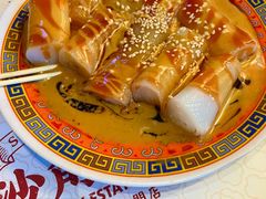 -憶廟街 X 沙角邨(太古城店)