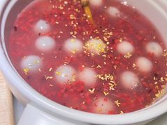 -绿茶餐厅(西单老佛爷店)