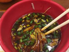 -乡党臊子面(丰庆公园店)