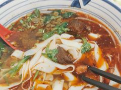 -张飞牛肉(观前街店)
