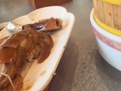-大鸭梨烤鸭(石佛营店)