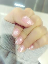 -美斯洛美甲美睫连锁店