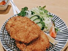 -五道双马·双马餐厅(五道口店)