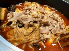 -和庆斋羊蝎子火锅·碳缸烧烤(顺义旗舰店)