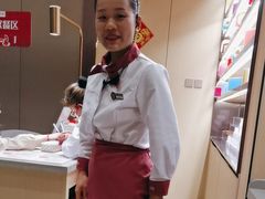 -海底捞火锅(曹安公路店)