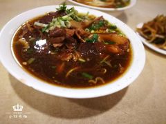 -水仙拉面(水仙街店)