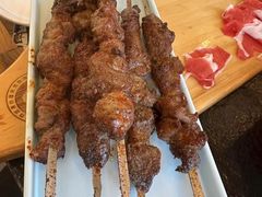 -阳坊胜利涮羊肉(阳坊老店)