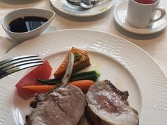 -王品牛排(郑州大卫城店)