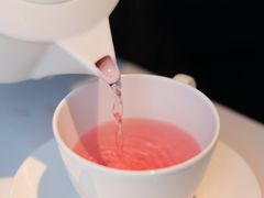 洛神花茶-yokocho上横町·日本食街(深业上城店)