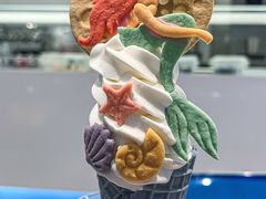 -CORNER CONE GELATO酷矿手作霜淇淋(南头古城店)