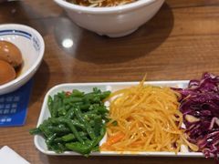 -丝路伊兰·兰州牛肉面(牛街总店)