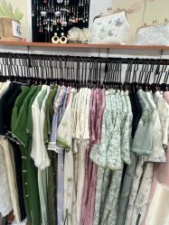 -陈大户旗袍(狮子林店)