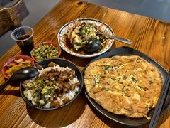 -大三元台湾鲁肉饭(沙井新桥店)