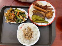 -刘小忙把子肉(北园大街总店)