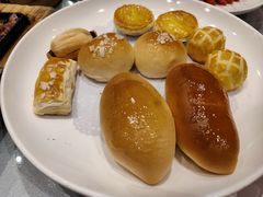 -高第街56号港式餐厅(山大路店)