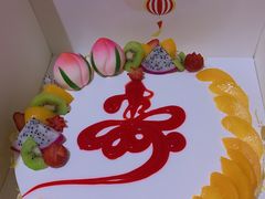 -好利来(梅江永旺店)