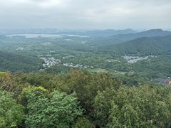 -北高峰