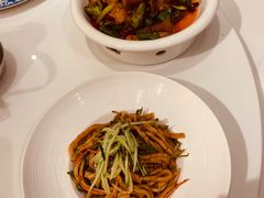 -宁夏国强手抓羊肉·清真菜(未央路凤三店)
