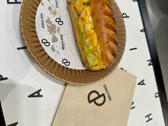 -PAIN CHAUD 百丘(尚嘉中心店)