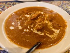 -Santoor 萨都里印度餐厅(北锣鼓巷店)