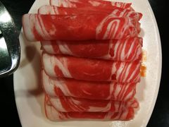 -呷哺呷哺(西单大悦城店)