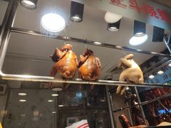 -丽的面家(多宝路店)