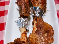 烤羊棒-西贝(上海我格广场店)