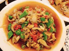 -广记海鲜(杨汊湖一店)