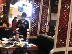 -皇城根北京风味主题餐厅(中海环宇城店)