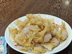 -蓝记云吞(正果店)