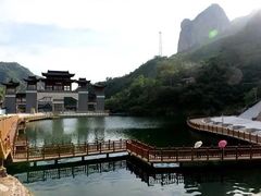 -紫金山山顶公园