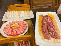-韩屋韩国料理(天山路店)
