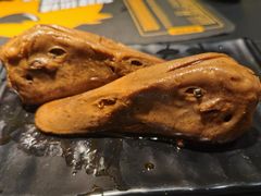 -嘎嘎鸭脑壳(金沙店)