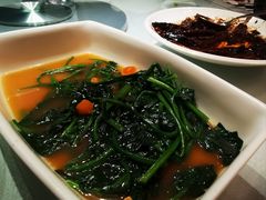 -逸林轩中餐厅(中信泰富朱家角锦江酒店)