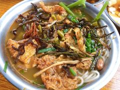 米粉-凤张螺蛳粉·爽口粉(跃进路总店)
