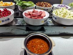 -农小锅(北京大兴凯德店)
