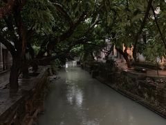 -小洲村