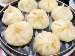 羊肉包子-一招鲜·全羊铺·蒙古奶茶(五一北路店)