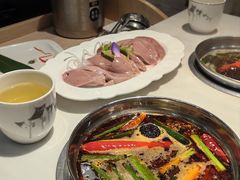 -围炉夜话·潮汕卤水火锅(榕江店)