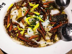 -新太二·鲜料川菜(群光广场店)