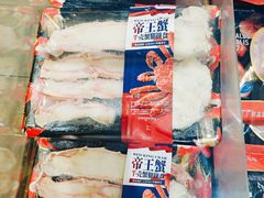 -盒马鲜生(红莲店)