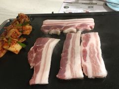 -韩时烤肉(枫蓝店)