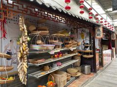 -水乡人家私房菜(逢简店)