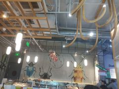大堂-Green Option(官舍店)