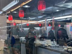 -笨罗卜浏阳菜馆(太平街店)