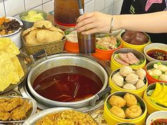 -顶上头·螺蛳火锅(五一新村店)