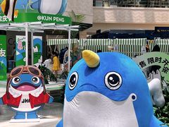 -光启城时尚购物中心