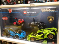 -乐高授权专卖店(济南万象城店)