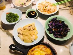 -弄堂里(西溪龙湖天街店)