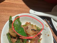 -湖兰金牌小炒肉(玉环万达店)